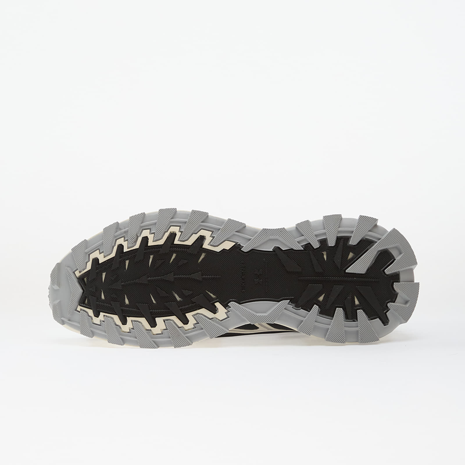 Pánské tenisky a boty Under Armour EXPLOR TRAIL Black/ White