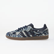 adidas Samba Og W Night Indigo/ Night Indigo/ Off White