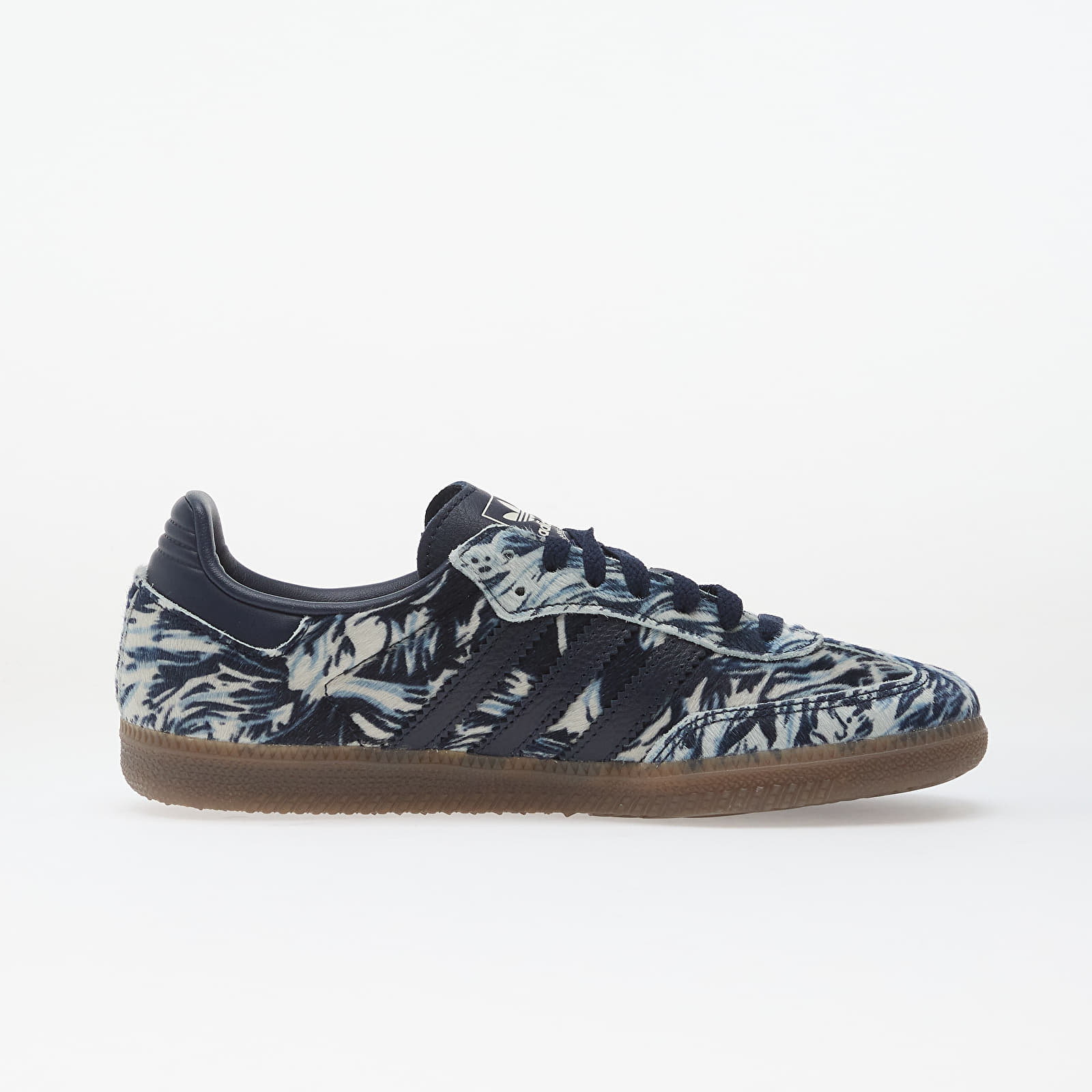 Naiste jalatsid adidas Samba Og W Night Indigo/ Night Indigo/ Off White