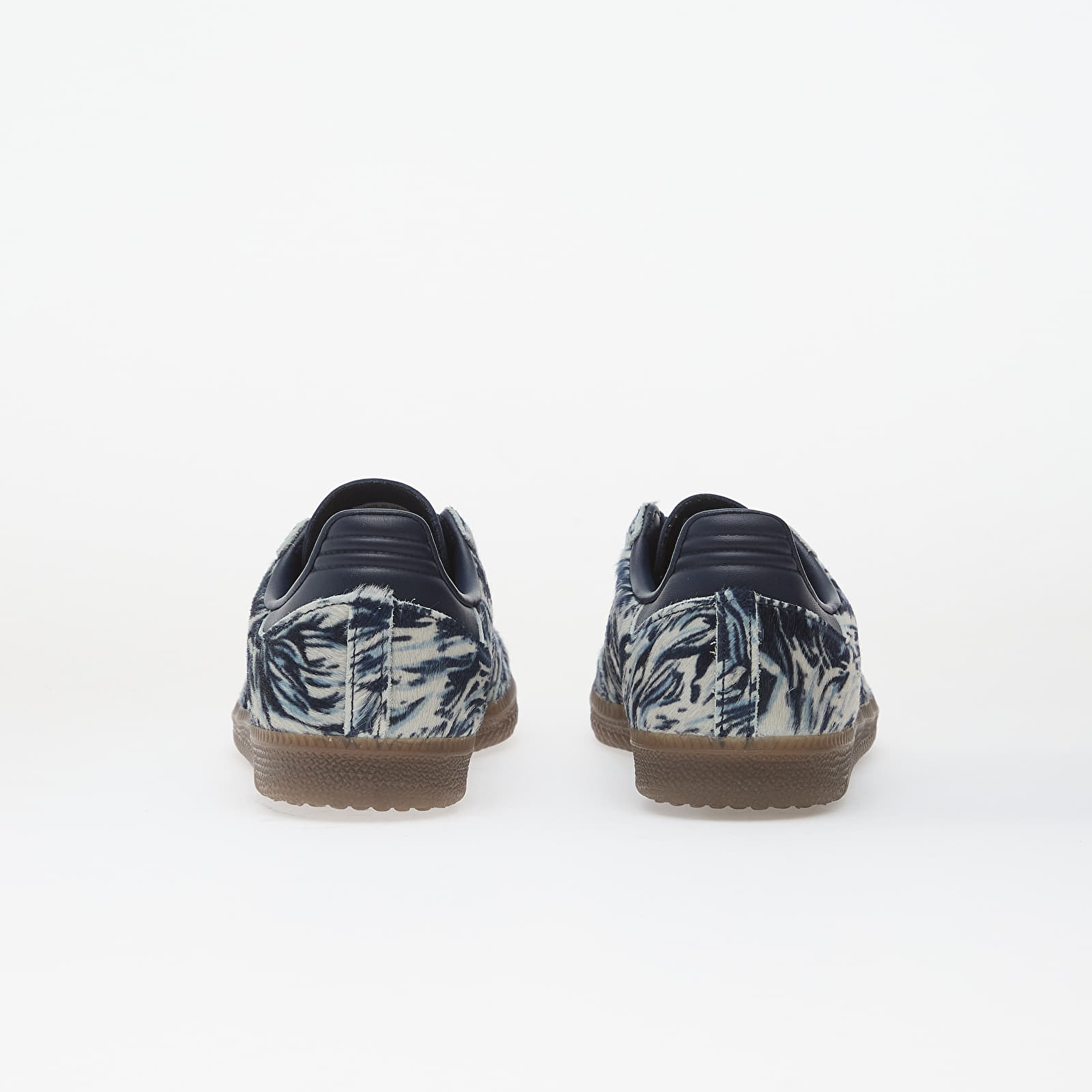 Naiste jalatsid adidas Samba Og W Night Indigo/ Night Indigo/ Off White