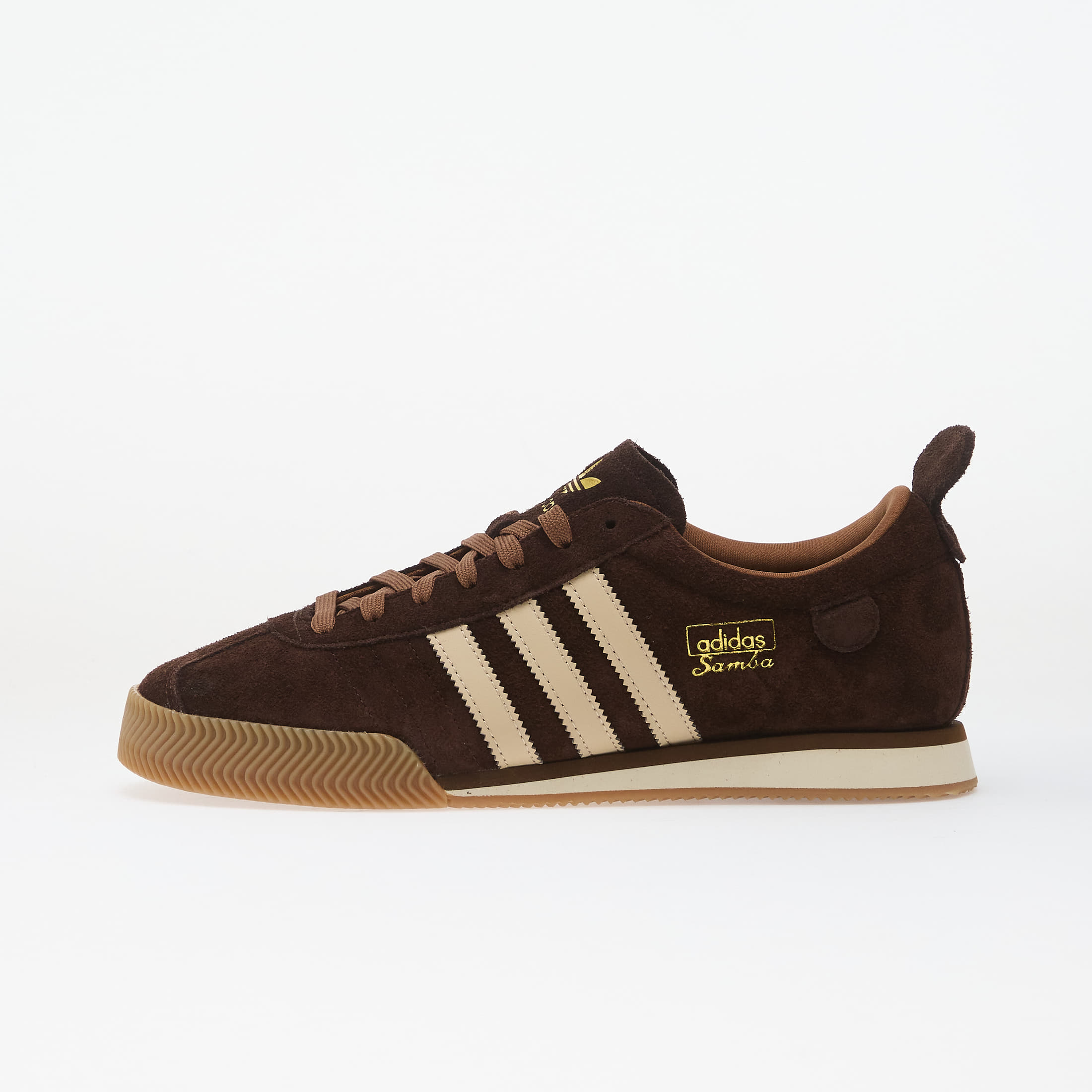Sneakers adidas Samba 62 Super Auco/ Crli/ Gum4