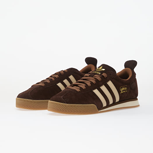 Men's shoes adidas Samba 62 Super Auco/ Crli/ Gum4 (IH4381) | Footshop