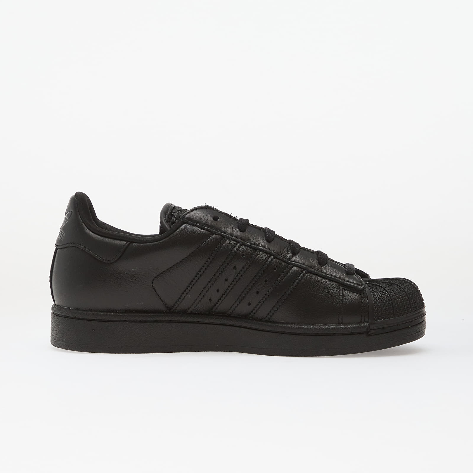 Γυναικεία παπούτσια adidas Superstar II W Core Black/ Core Black/ Carbon