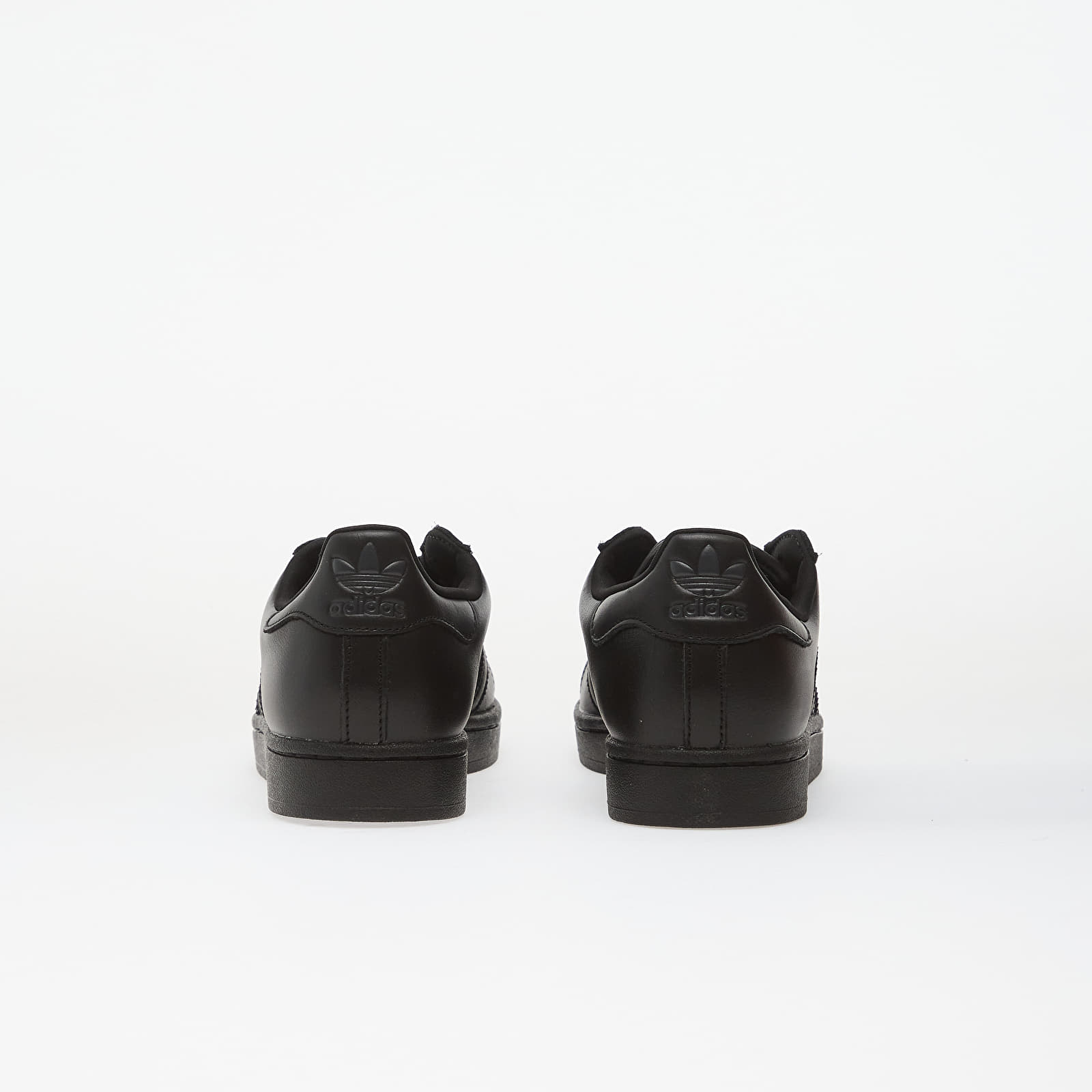 Γυναικεία παπούτσια adidas Superstar II W Core Black/ Core Black/ Carbon