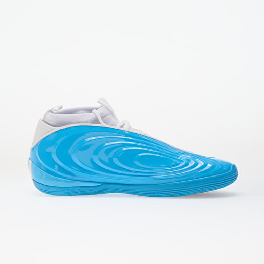 adidas gazelle silver green womens Adidas Yeezy QNTM Frozen Blue main image 1
