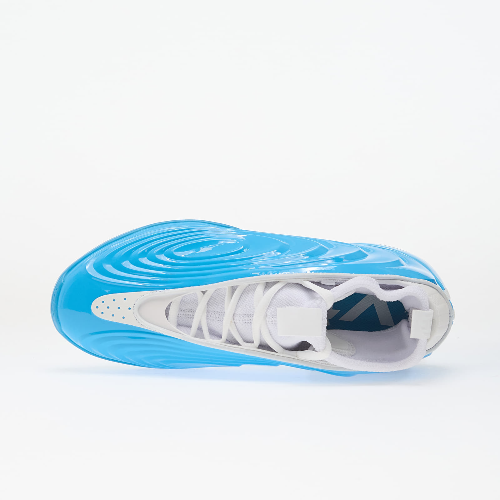 Skor för män adidas Harden Volume 10 Lucid Aquamarine/ Ftwr White/ Silver Met.