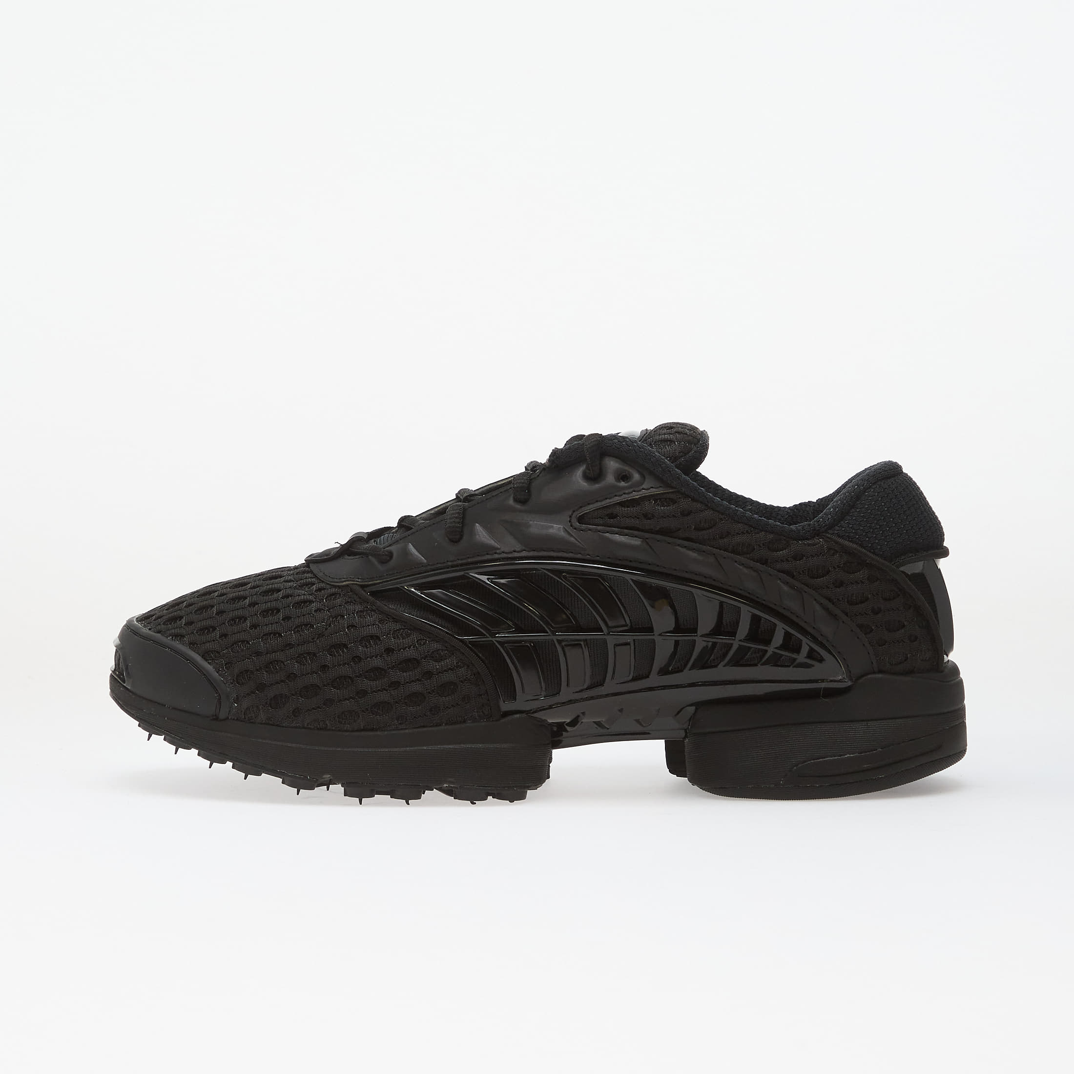 Levně Tenisky adidas Climacool 2 Core Black/ Core Black/ Iron Met.