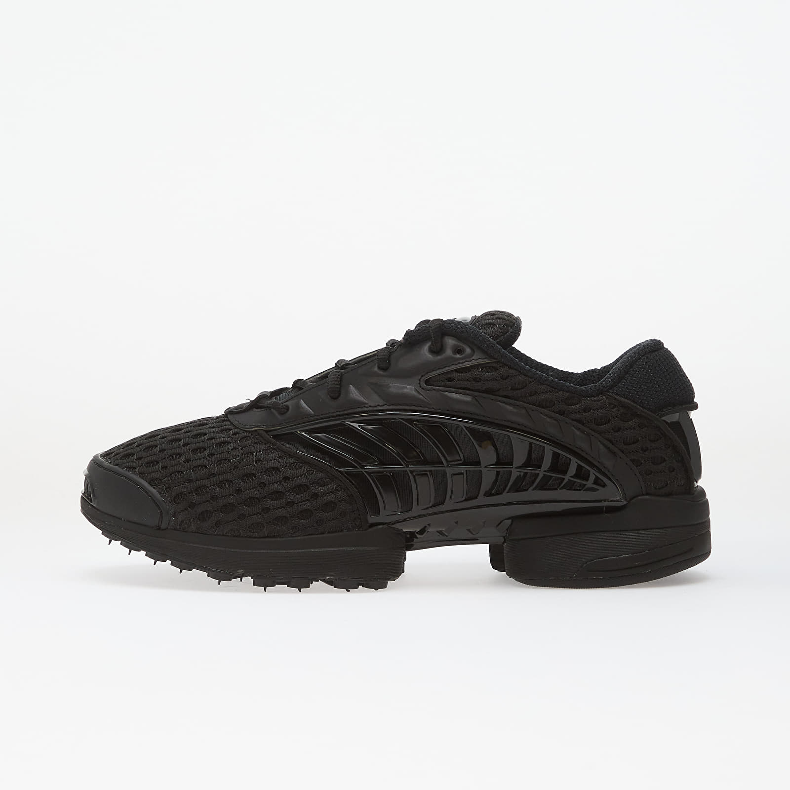 Moški čevlji adidas Climacool 2 Core Black/ Core Black/ Iron Met.