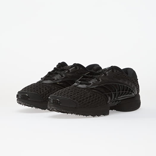 adidas CLIMACOOL II ゴルフシューズ 23cm Y2K adidas Climacool 2 Core Black/ Core Black/ Iron Met. | Footshop