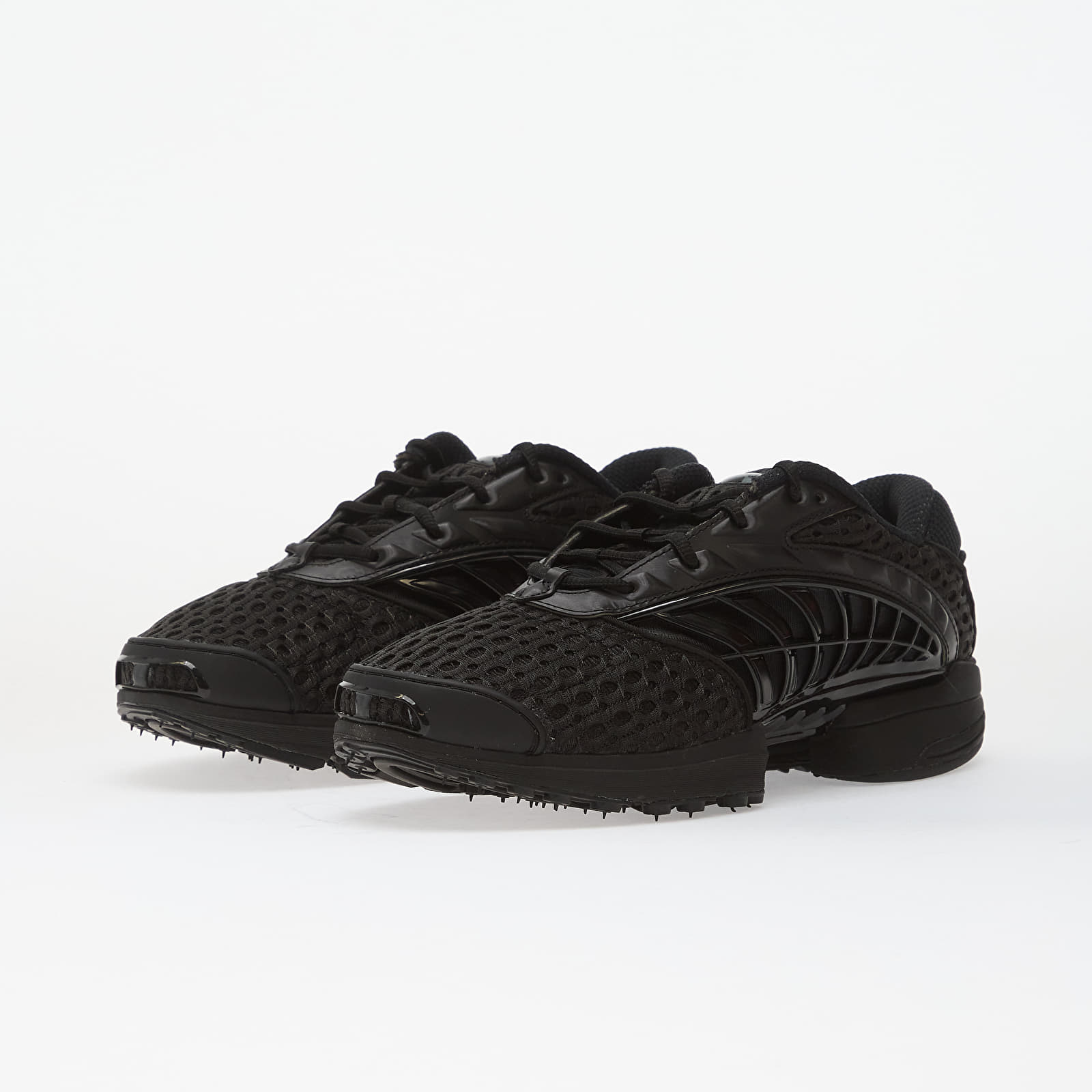 Moški čevlji adidas Climacool 2 Core Black/ Core Black/ Iron Met.