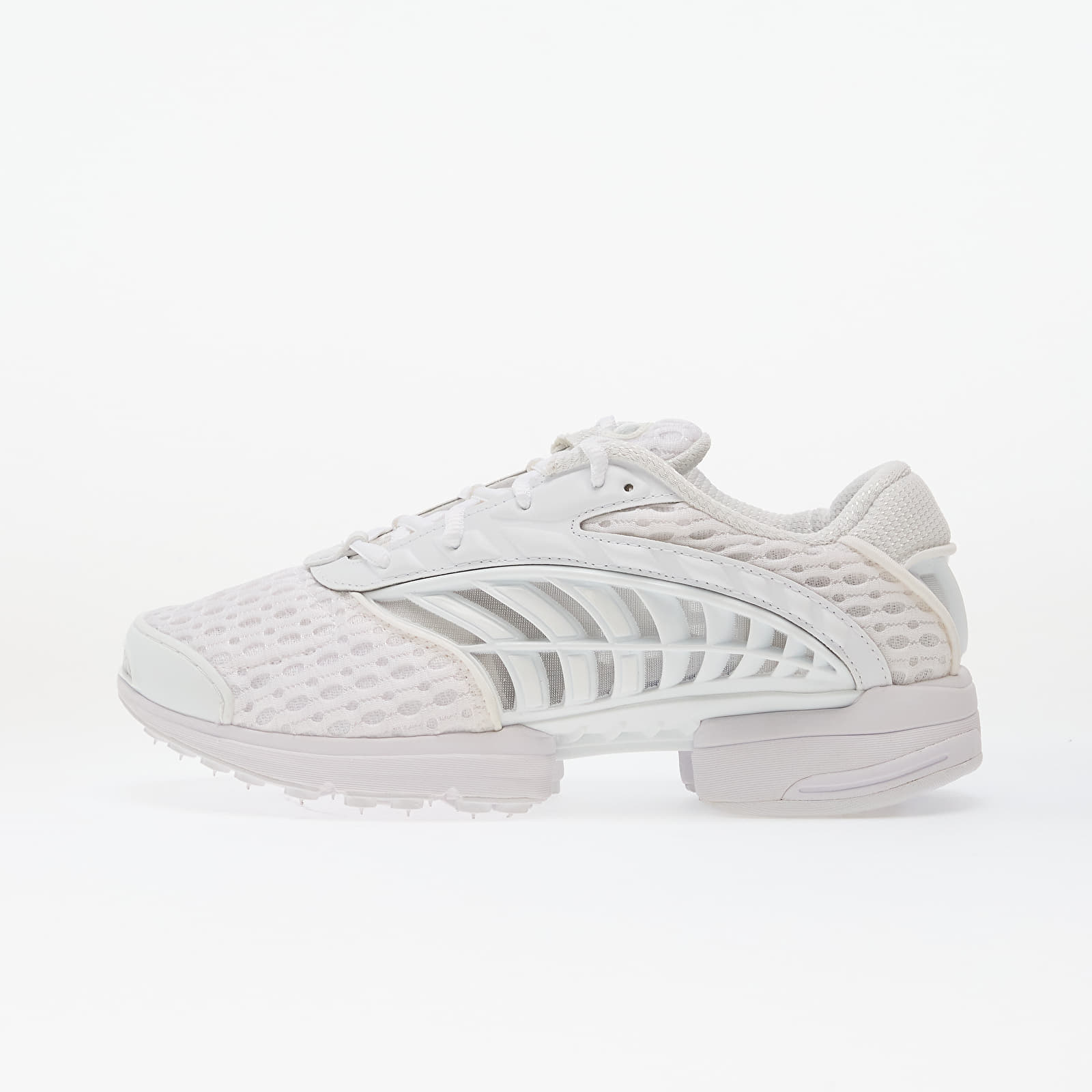Moški čevlji adidas Climacool 2 Ftwr White/ Ftwr White/ Silver Met.