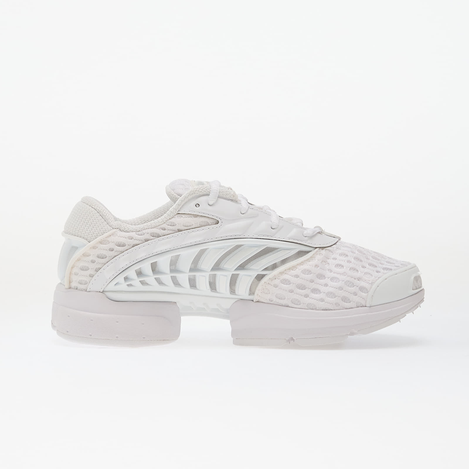 Moški čevlji adidas Climacool 2 Ftwr White/ Ftwr White/ Silver Met.