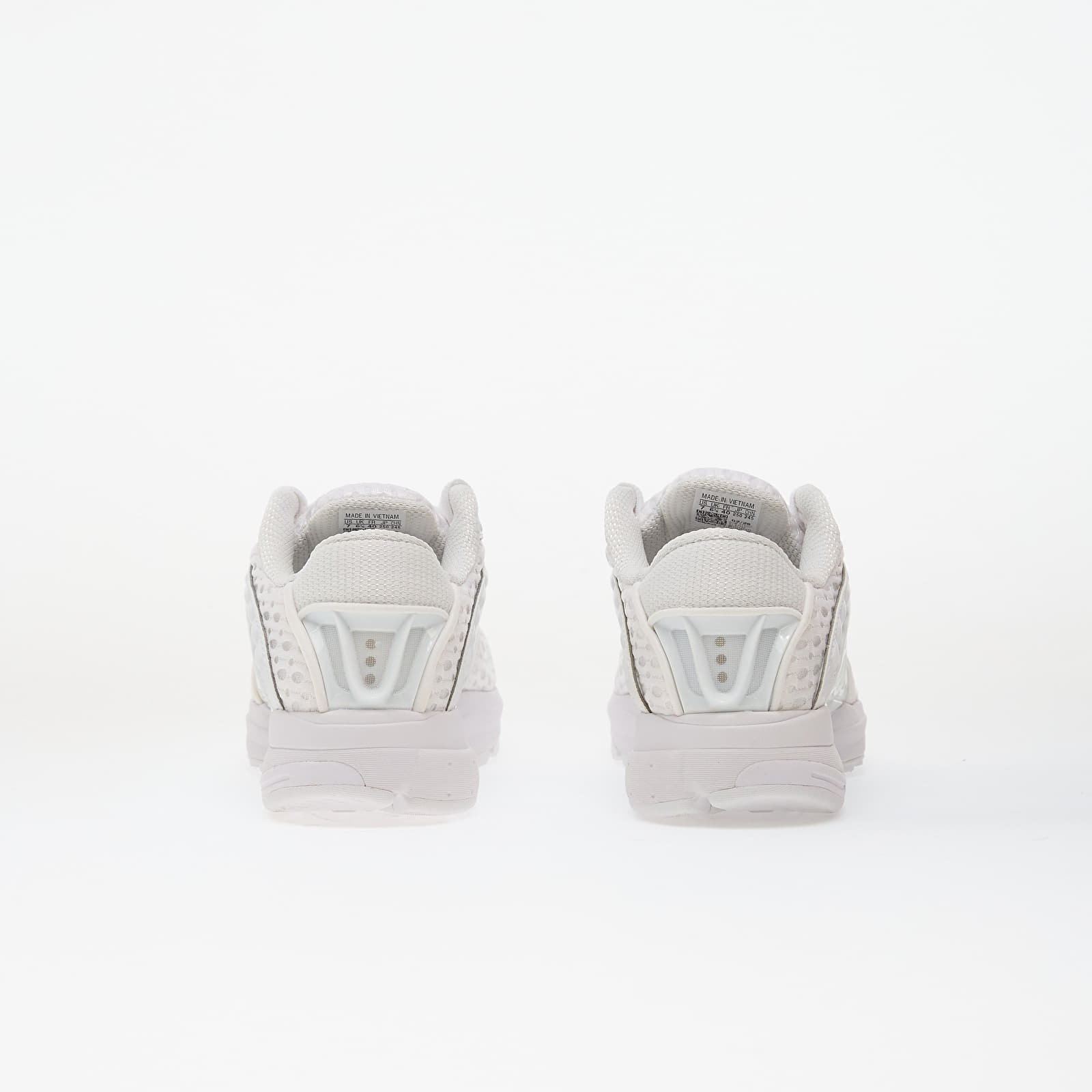 Moški čevlji adidas Climacool 2 Ftwr White/ Ftwr White/ Silver Met.