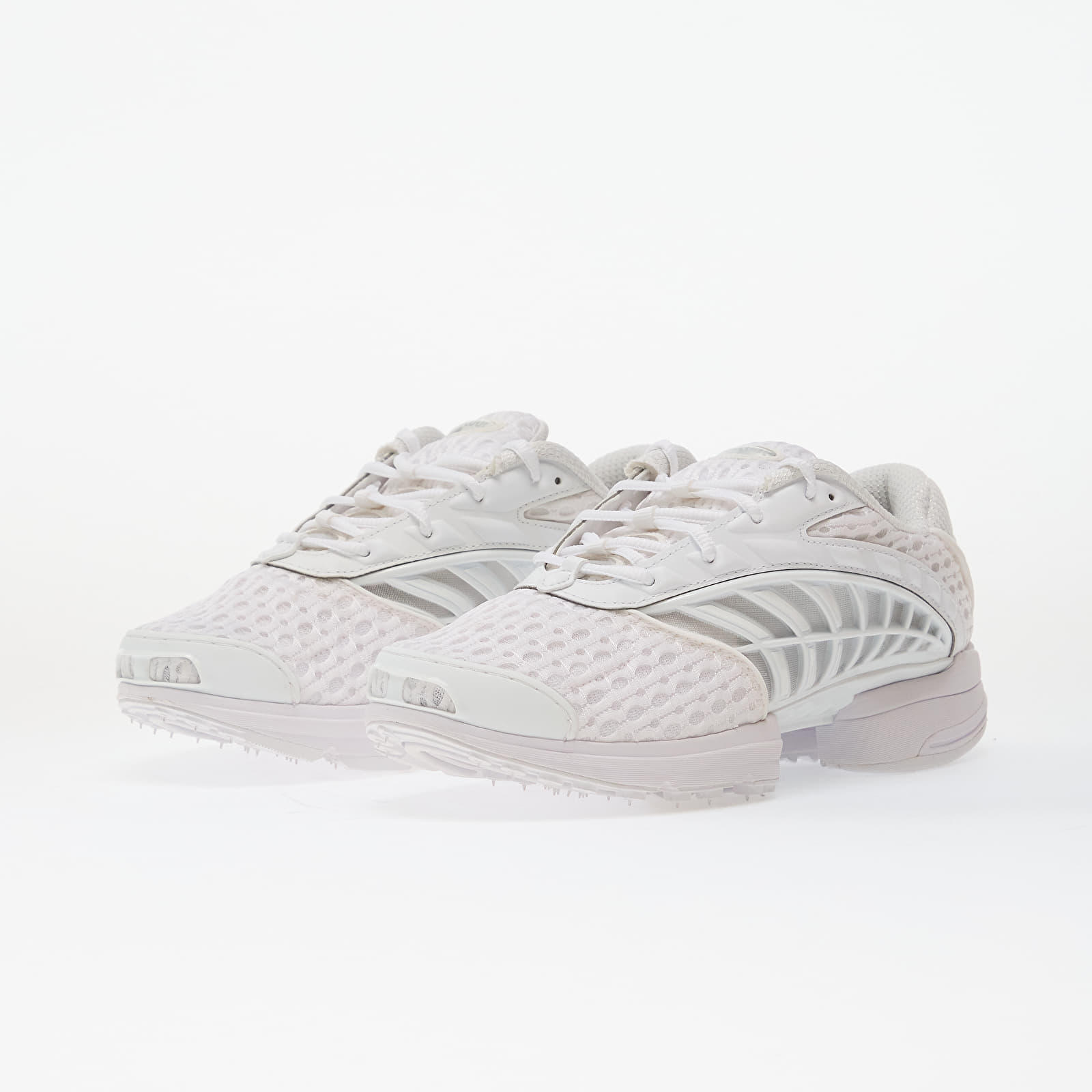 Moški čevlji adidas Climacool 2 Ftwr White/ Ftwr White/ Silver Met.