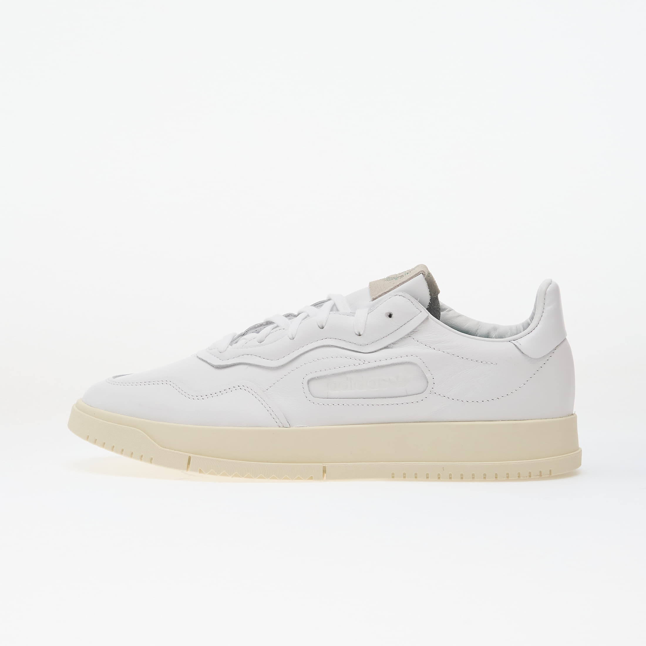 Sneakers adidas Sc Premiere Ftwr White/ Power Green/ Off White EUR 40