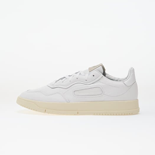 adidas Sc Premiere Ftwr White/ Power Green/ Off White