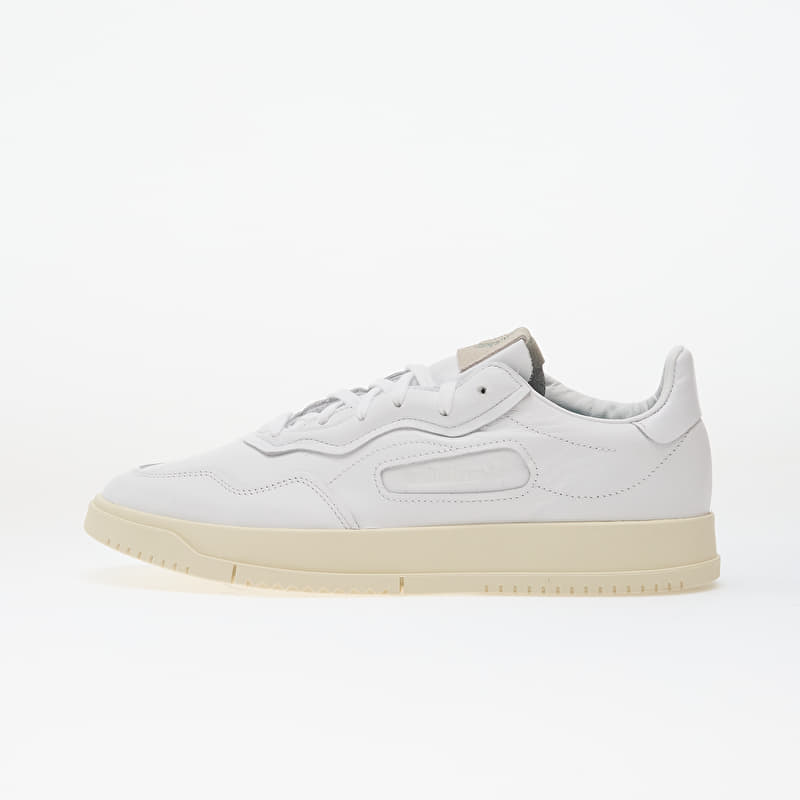 adidas Sc Premiere Ftwr White/ Power Green/ Off White