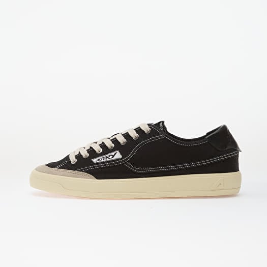 Autry Windscape Low Man Canv/ Sue Black
