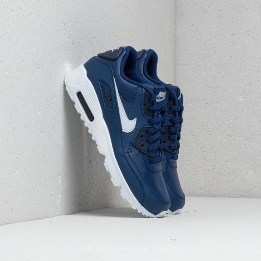 Air max femme bleu on sale