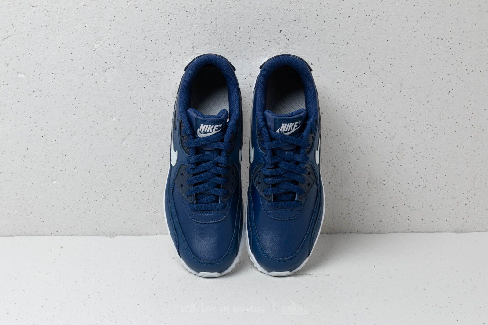 Nike air max hotsell 9 essential blue void