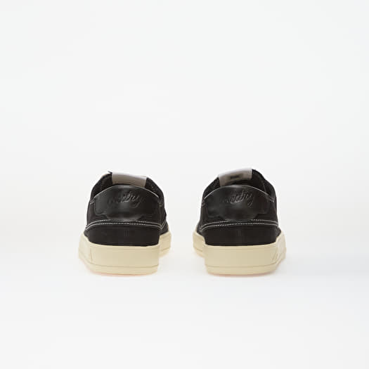 Autry Windscape Low Man Canv/ Sue Black | Footshop