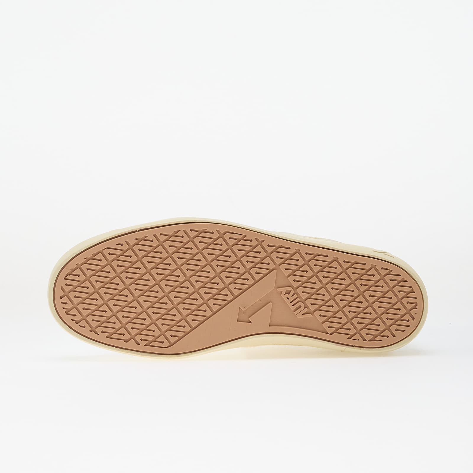 Herresko Autry Windscape Low Man Canv/ Sue Cream