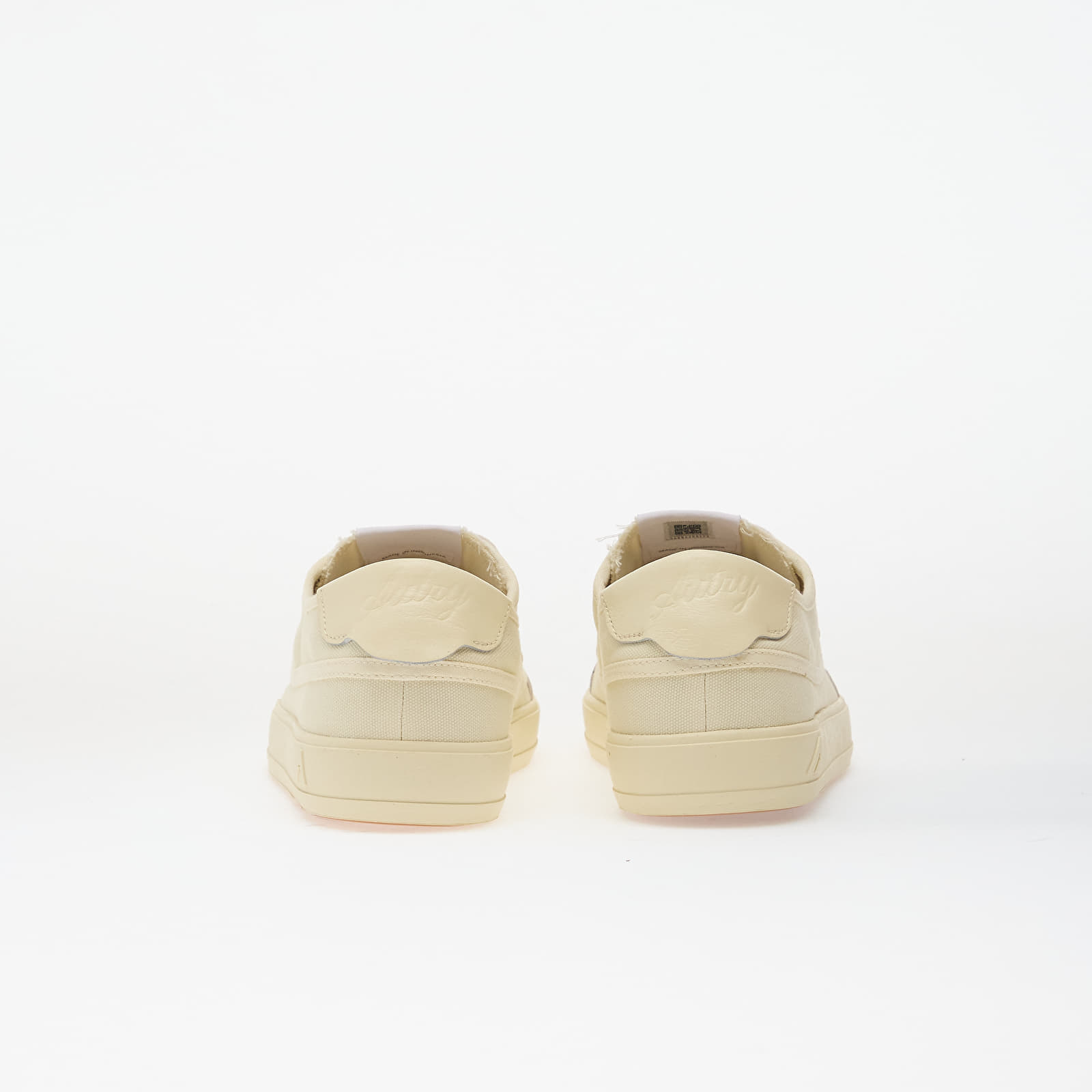Herresko Autry Windscape Low Man Canv/ Sue Cream