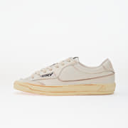 Autry Windscape Sv Low Man Leat/ Spec White
