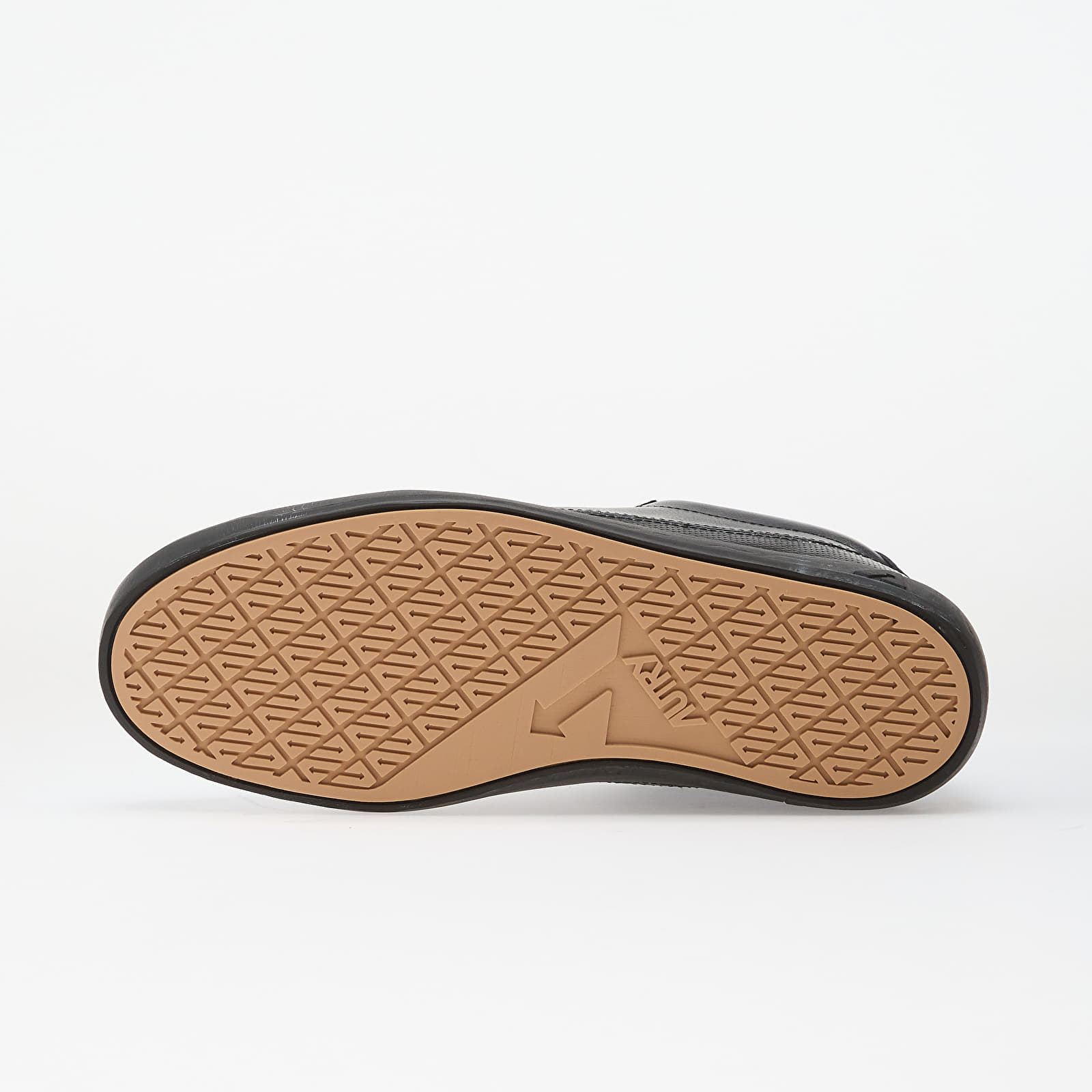 Vīriešu apavi Autry Windscape Sv Low Man Leat/ Spec Black