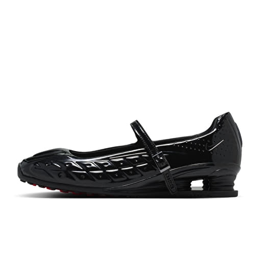Nike W Shox Z Calistra Black/ Black-Black