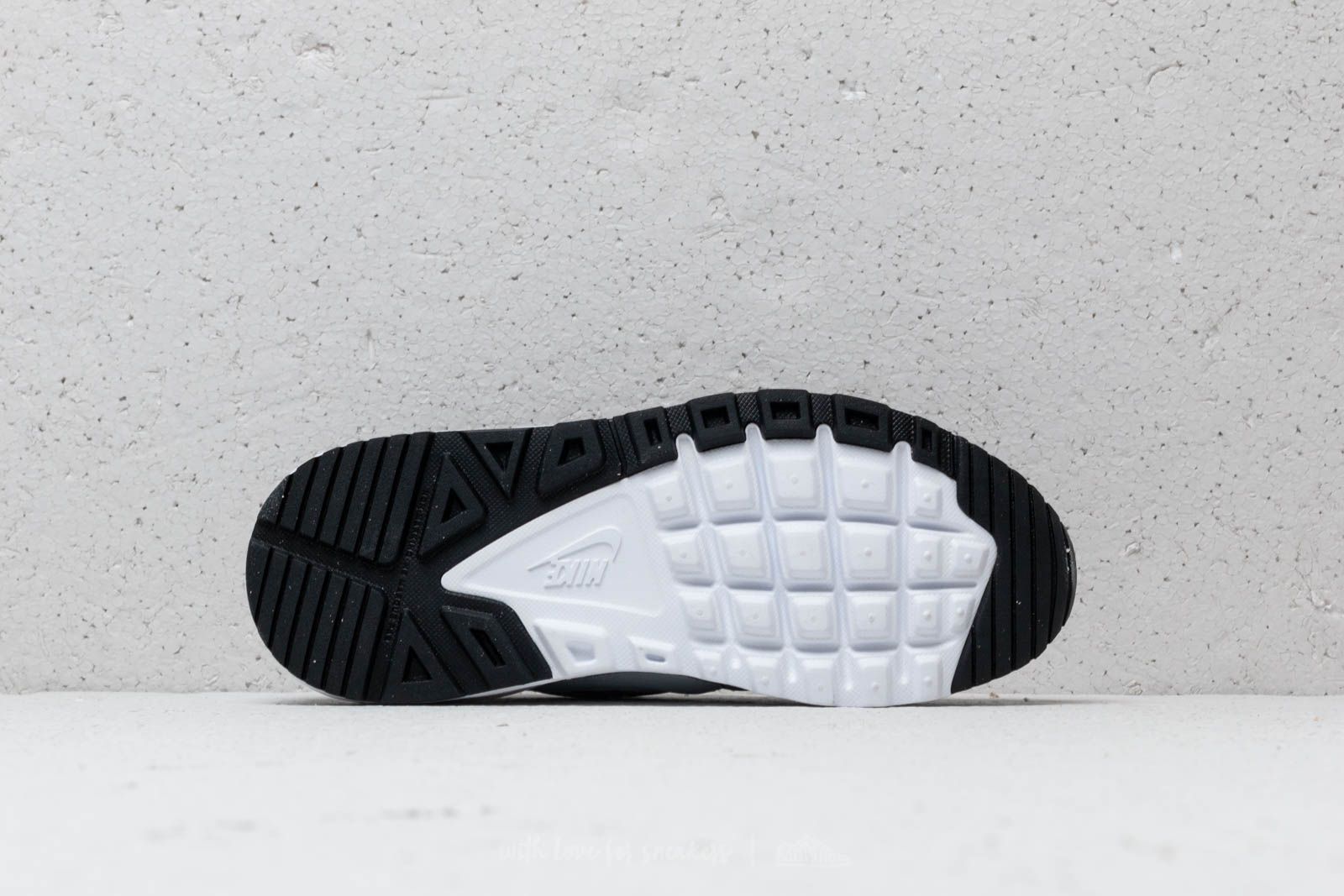 Női cipők Nike Air Max Command Flex (GS) Cool Grey/ Pure Platinum