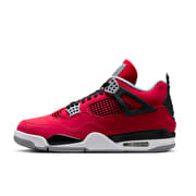 Air Jordan 4 Retro "Toro Bravo"