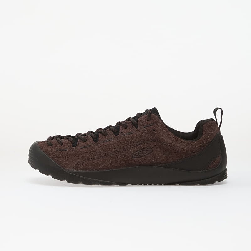 KEEN Jasper Men Java/ Black