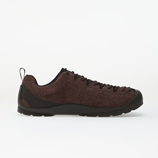 KEEN Jasper Men Java/ Black | Footshop