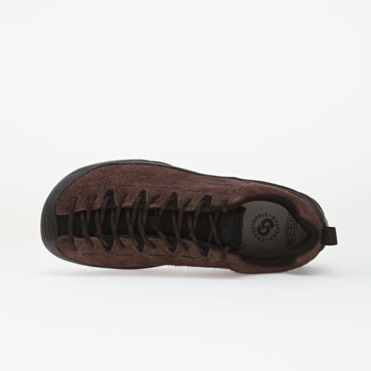 KEEN Jasper Men Java/ Black | Footshop