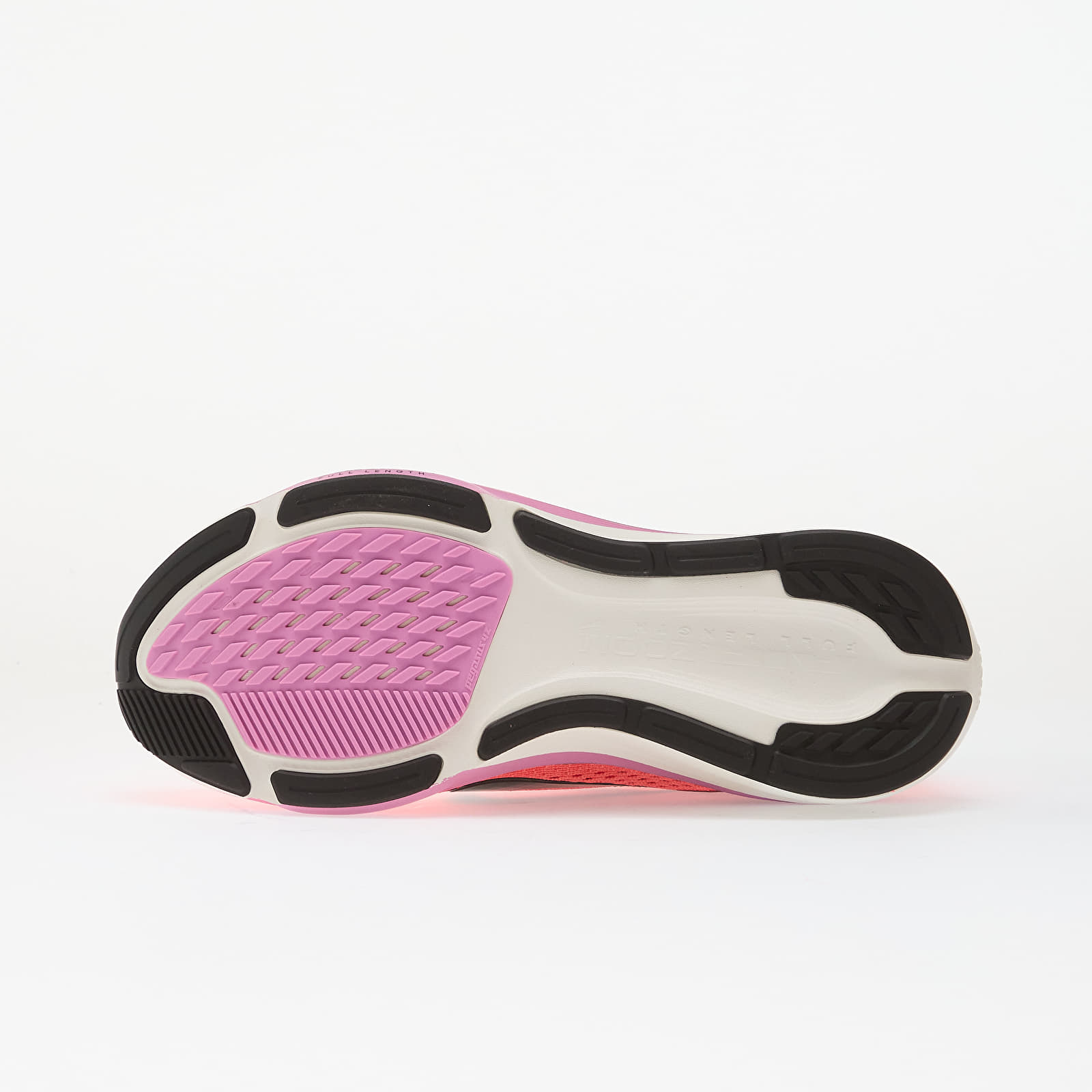 Women's shoes Nike Pegasus 42 Lava Glow/ Black-Flash Crimson-Lt Magenta