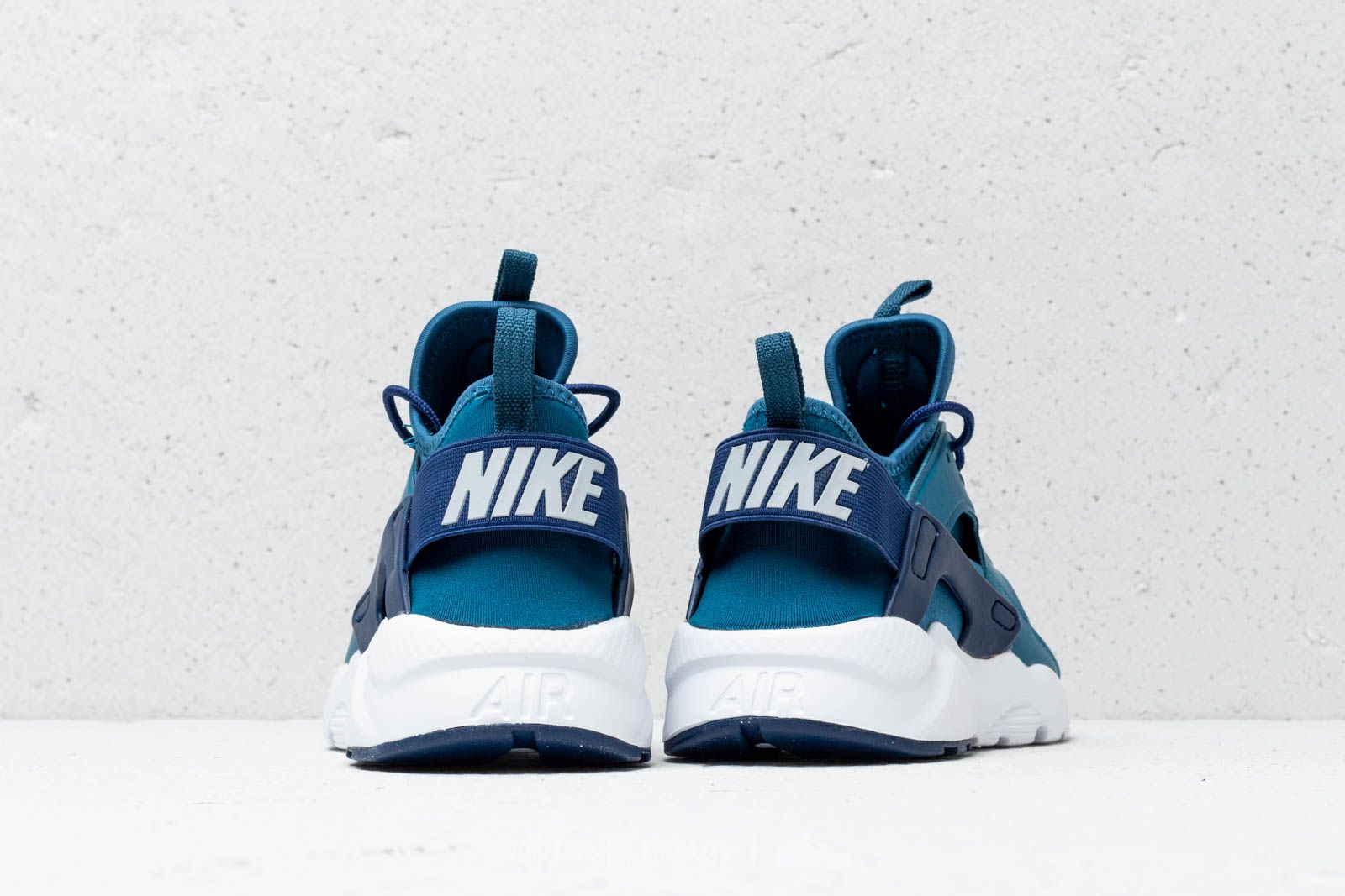 Nike air huarache ultra blue force sales