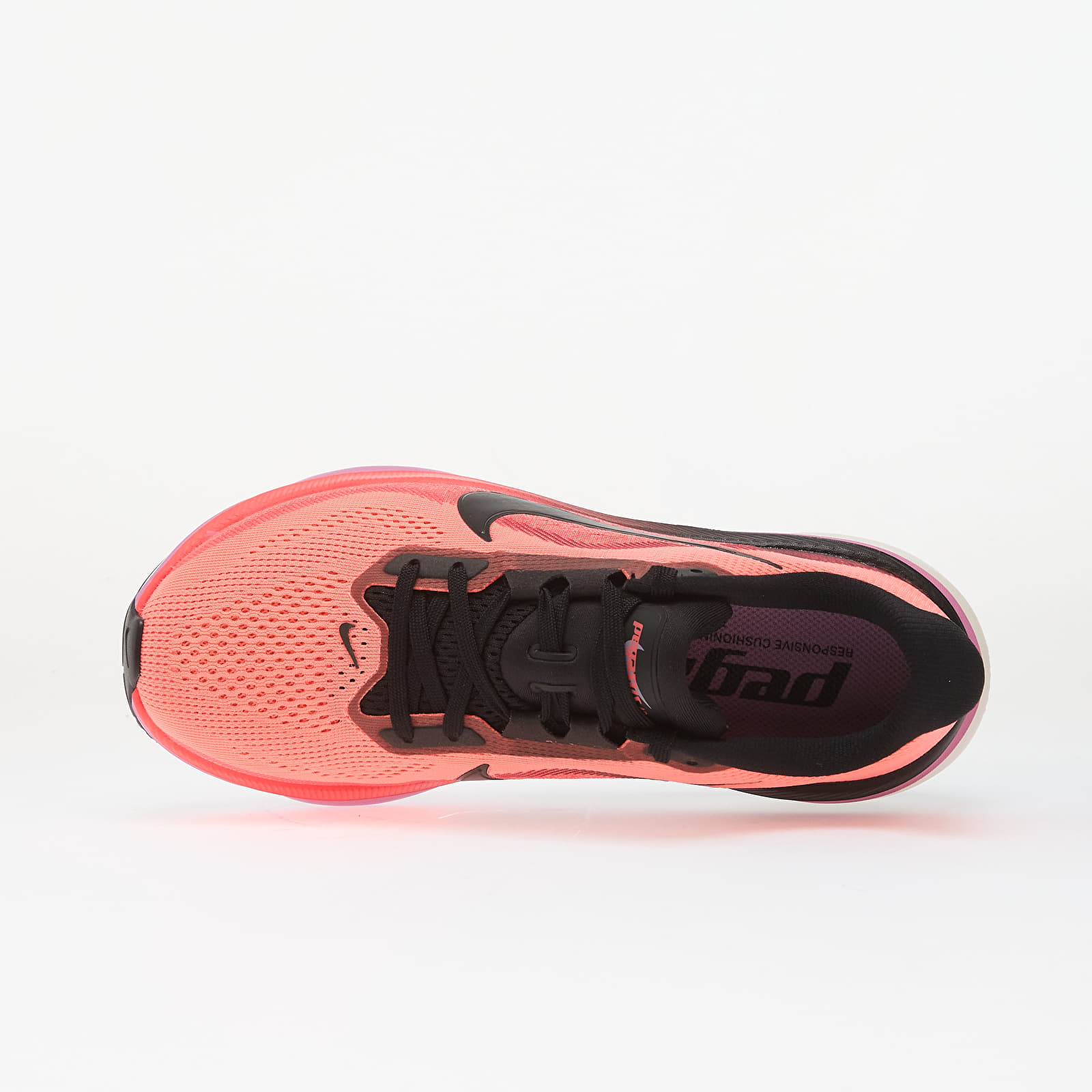 Women's shoes Nike Pegasus 42 Lava Glow/ Black-Flash Crimson-Lt Magenta