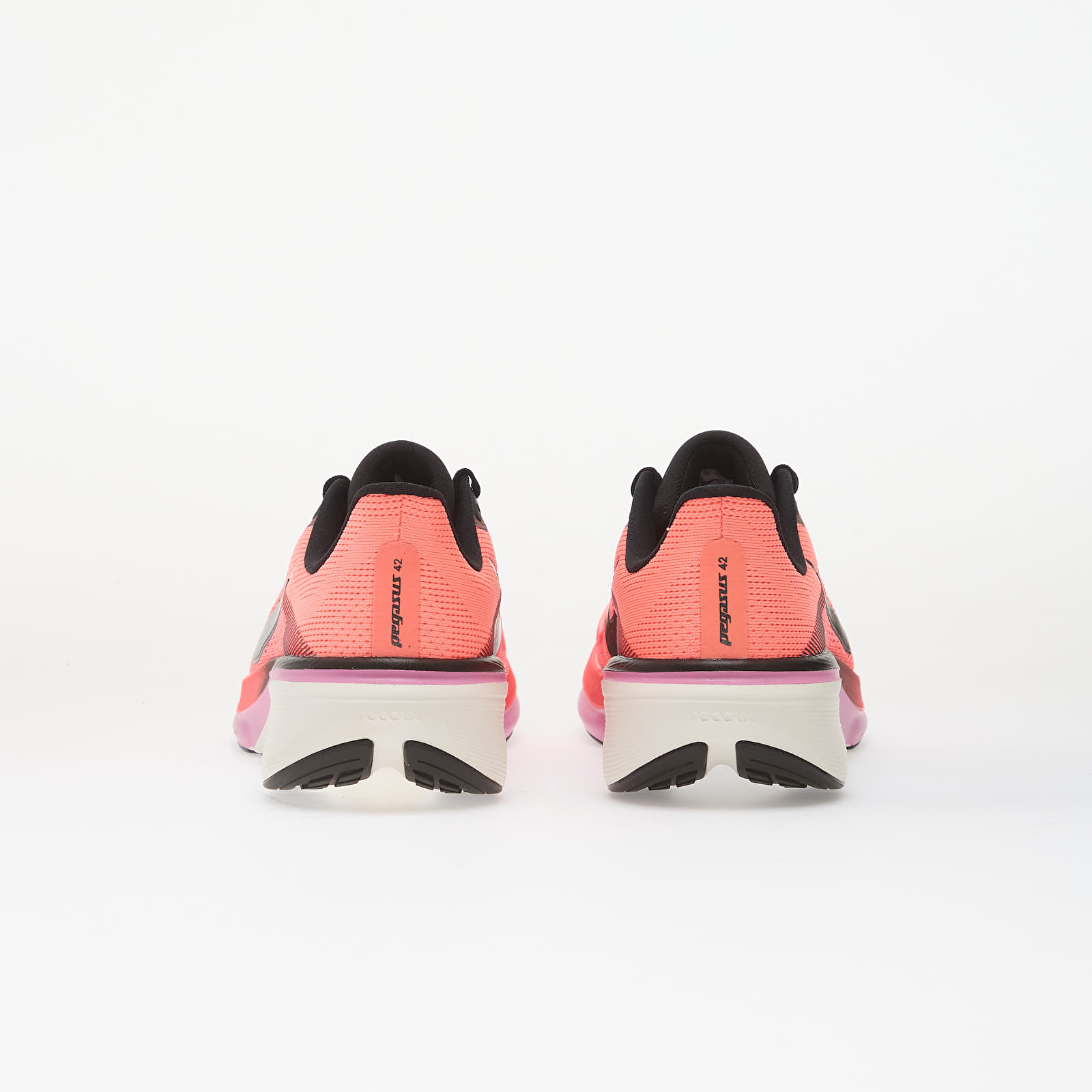 Women's shoes Nike Pegasus 42 Lava Glow/ Black-Flash Crimson-Lt Magenta