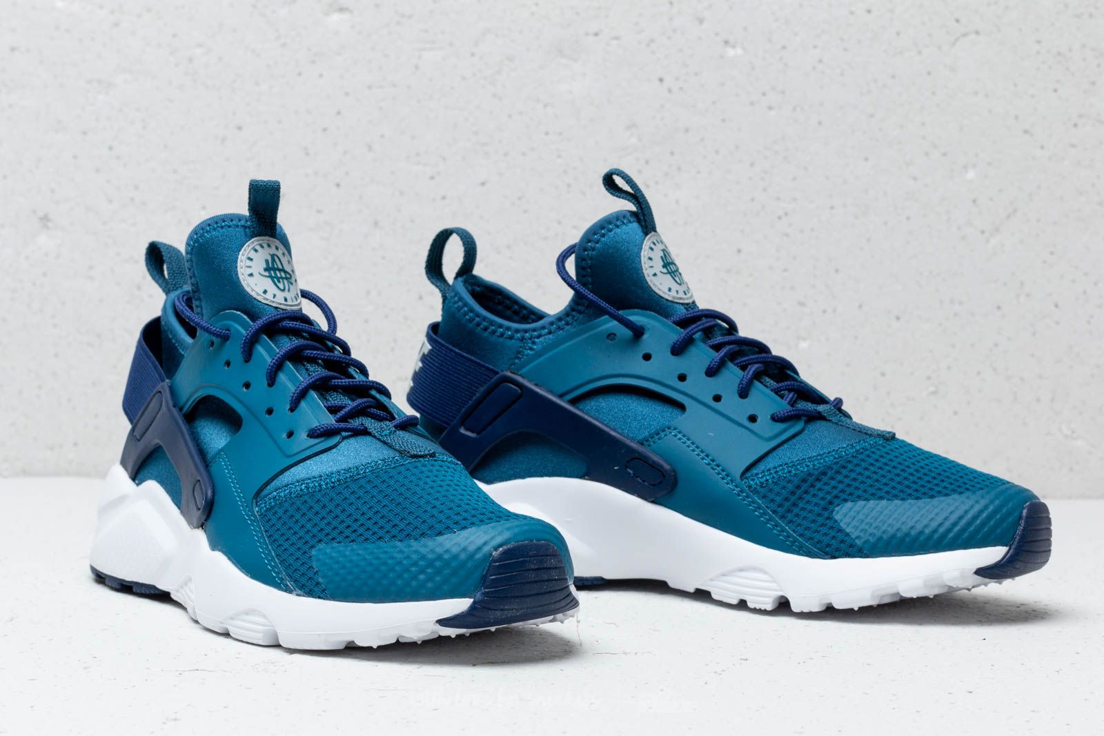 Nike air huarache ultra blue force shop