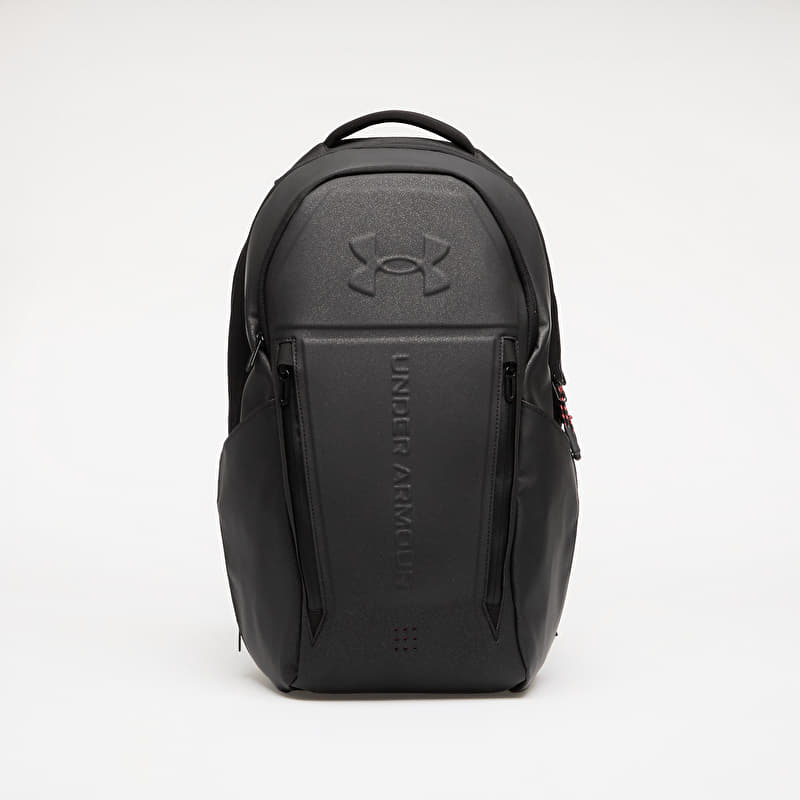 Under Armour No Weigh Backpack Black