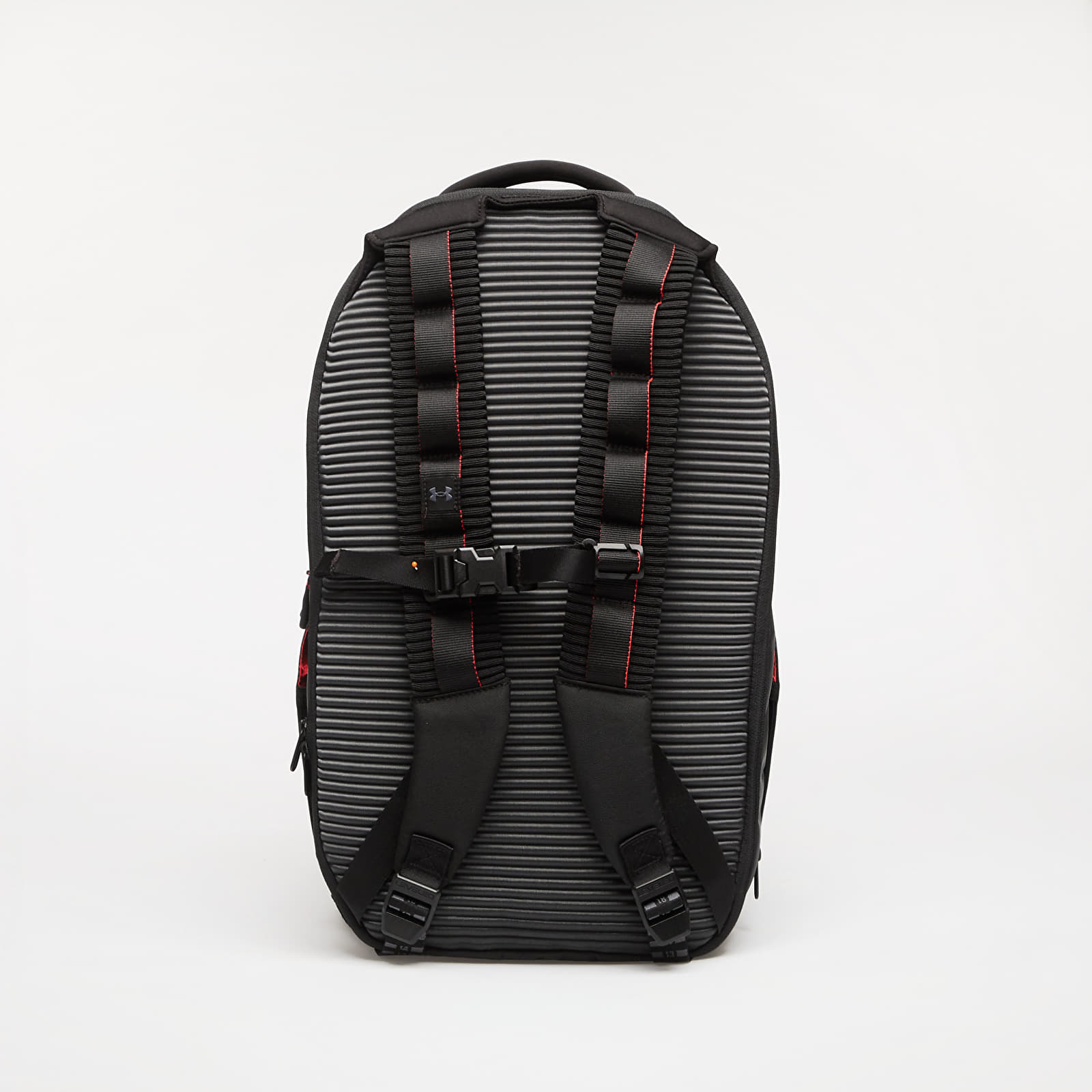 Miesten reput Under Armour No Weigh Backpack Black