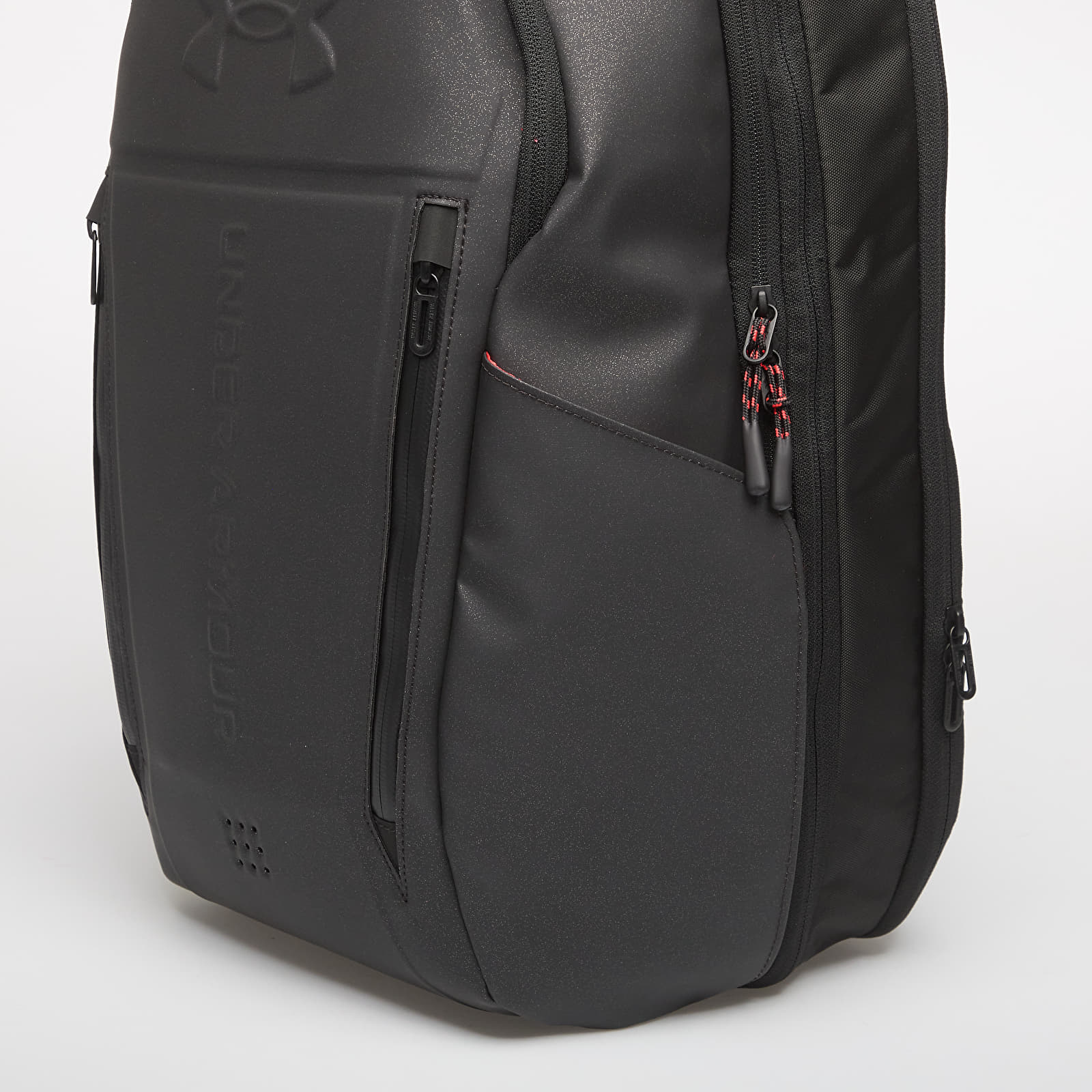 Miesten reput Under Armour No Weigh Backpack Black