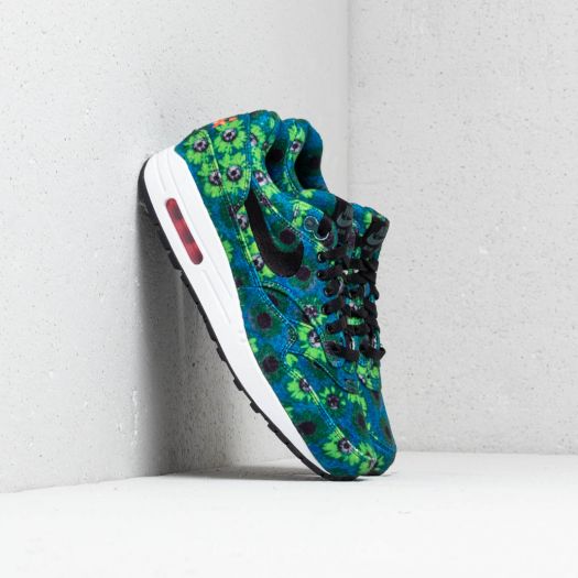 Herren Sneaker und Schuhe Nike Air Max 1 Premium SE Oil Grey Oil Grey Volt Footshop