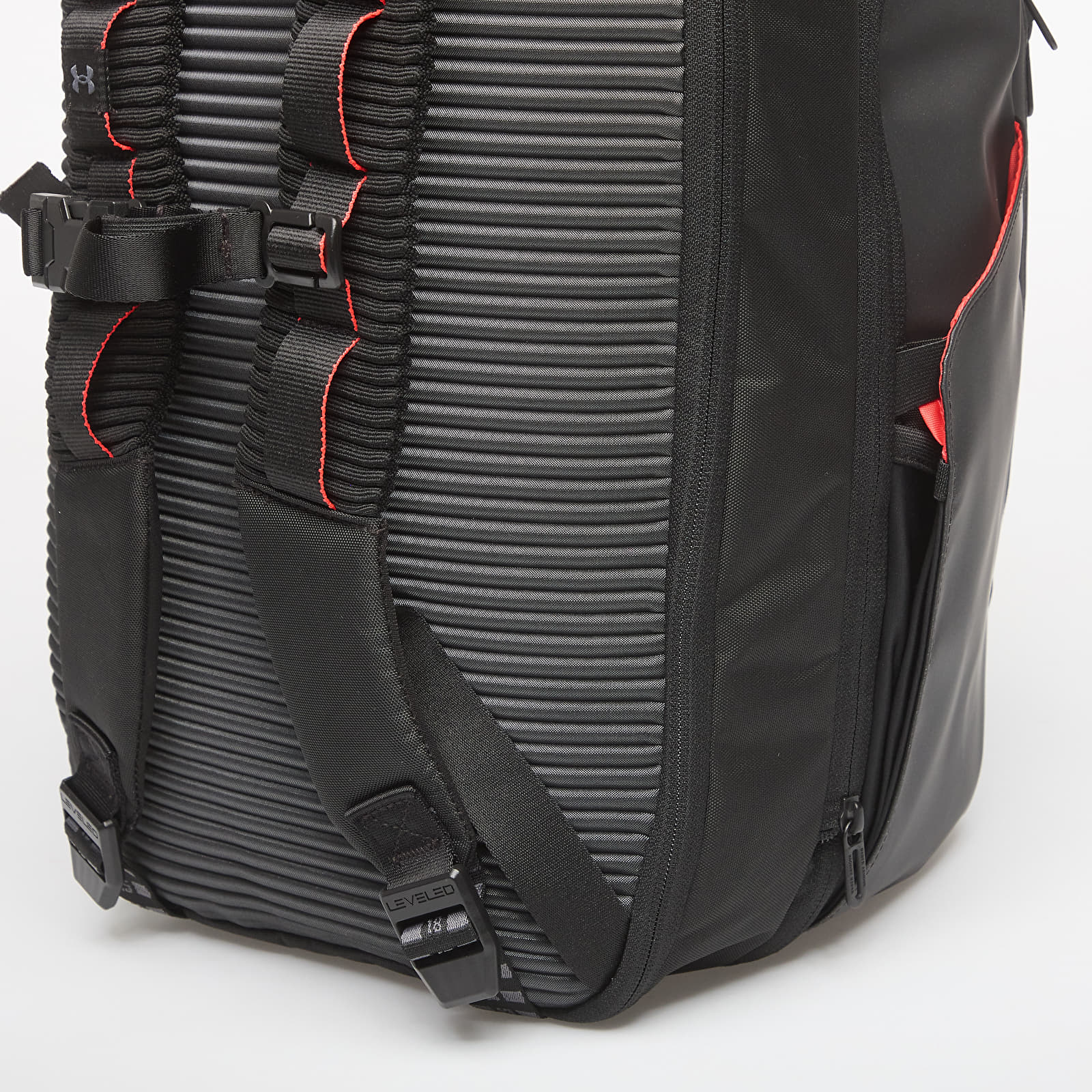 Miesten reput Under Armour No Weigh Backpack Black