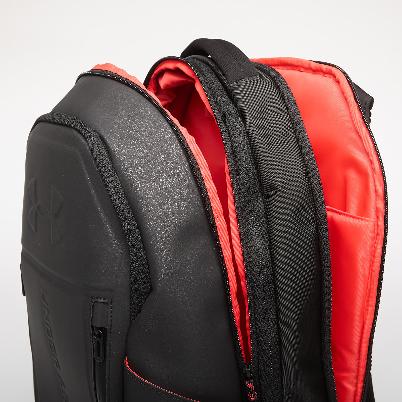 Miesten reput Under Armour No Weigh Backpack Black