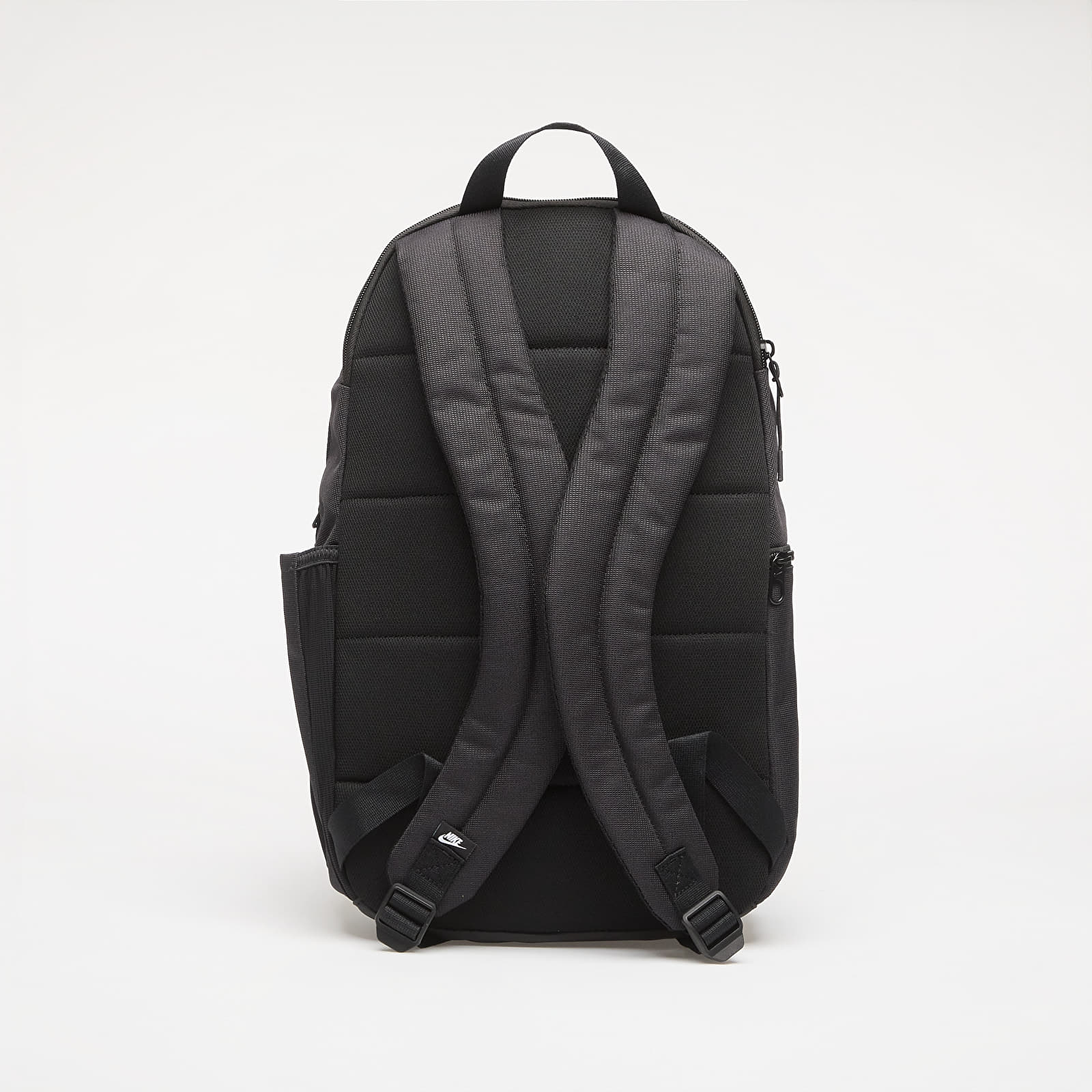 Meeste seljakotid Nike Heritage Eugene Backpack 20L Black/ Black/ Black