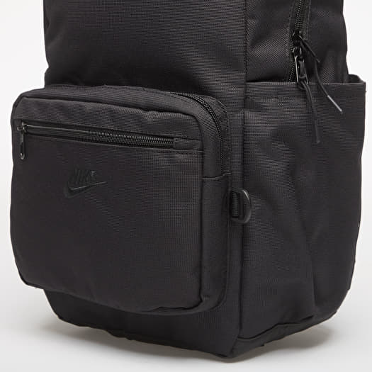herschel all leather backpack Heritage Premium Classic Color:Blush Pink and the tonal stripe Nike Brasilia Just Do colordescription_BLACK