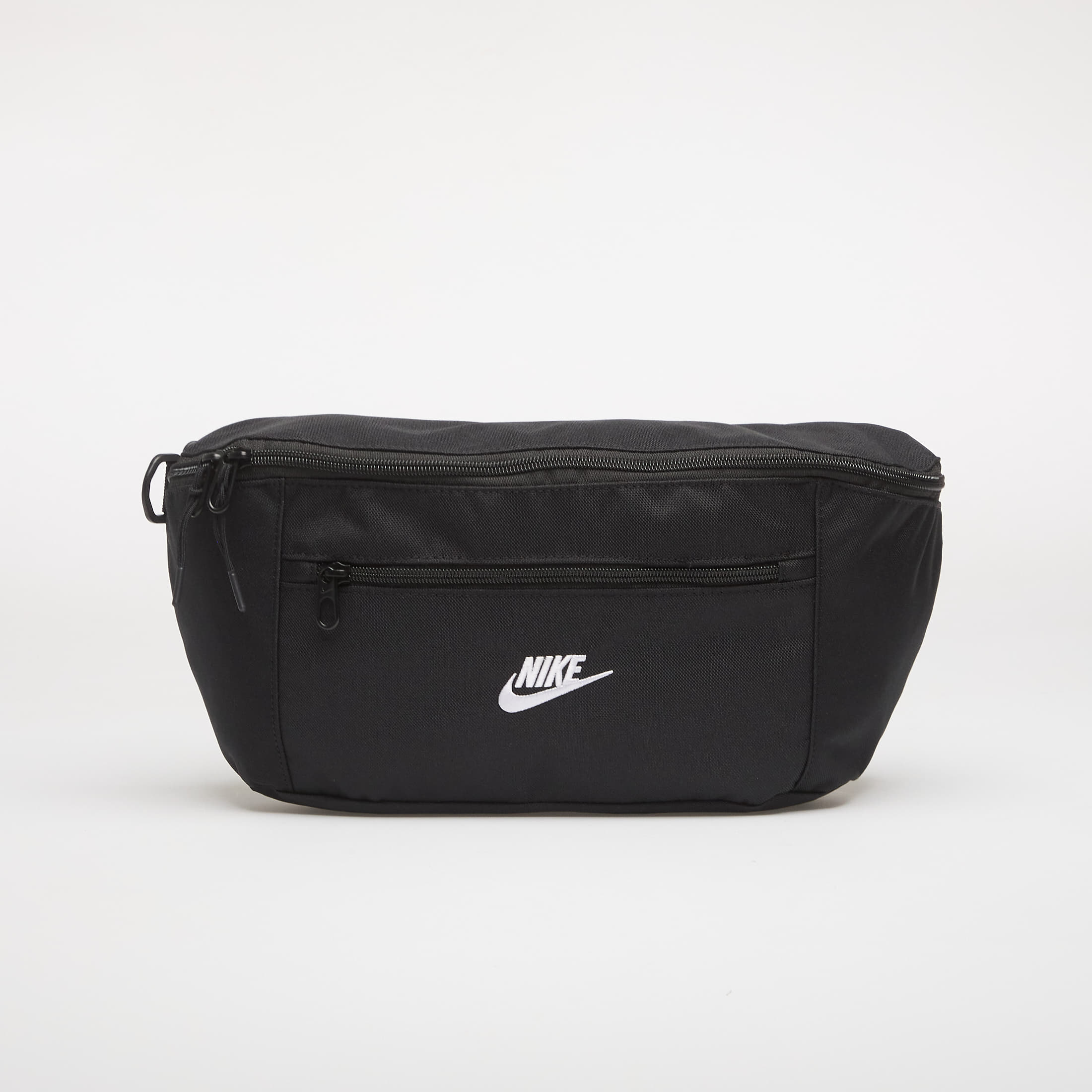 Чантичка за кръста Nike Heritage Waistpack 8L Black/ Black/ White 8 l
