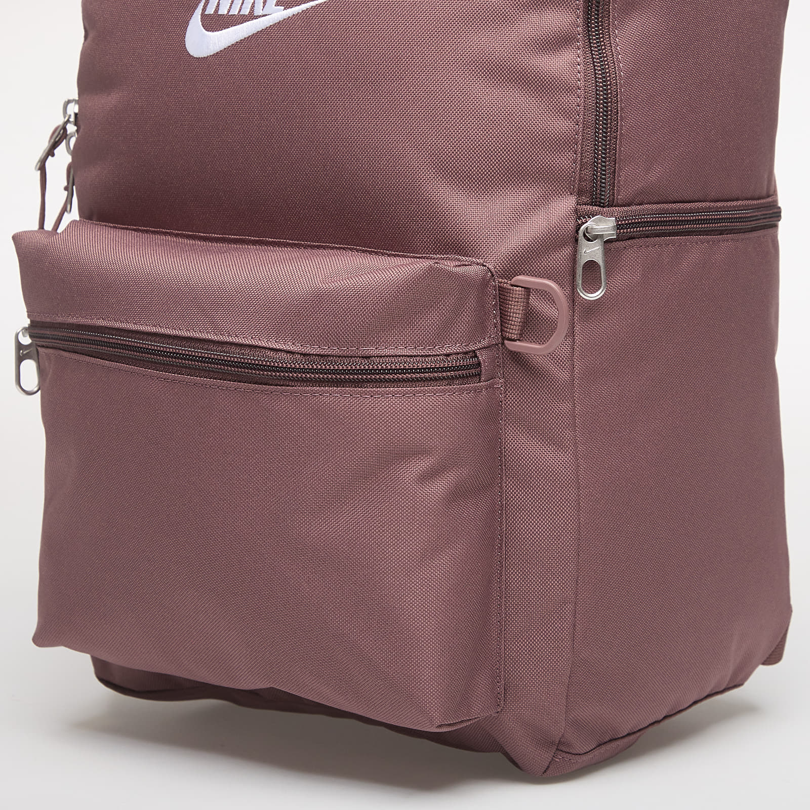 Vīriešu mugursomas Nike Heritage Backpack 2.0 23L Tattoo/ Tattoo/ White